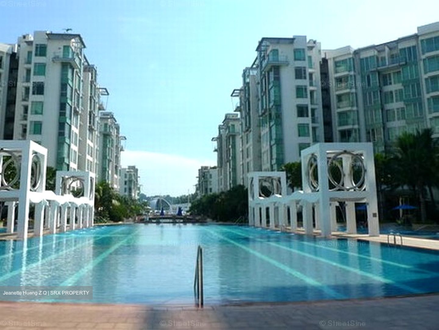 Caribbean At Keppel Bay (D4), Condominium #581751211